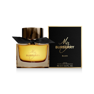 Burberry My Burberry Black, Eau de Parfum 3oz/90ml