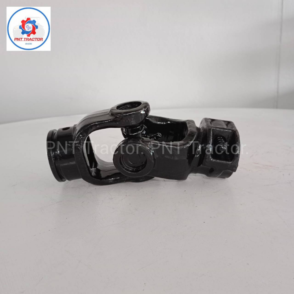 ข้อต่อ ยอย PTO โรตารี่ รุ่น T4 คอใหญ่ ขนาดยอย 27x72 (สวมเพลาสามเหลี่ยมตัวเมีย)