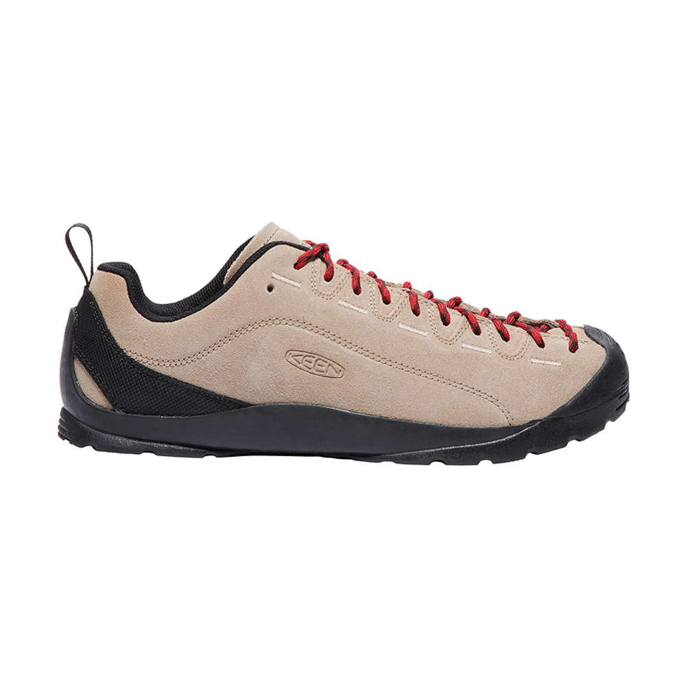 Keen รองเท้าผู้ชาย รุ่น Men's JASPER (SILVER MINK)