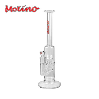 บ้องแก้ว MOLINO Glass Bong รุ่น Stemless Ball Percolator Bong [ของแท้100%]