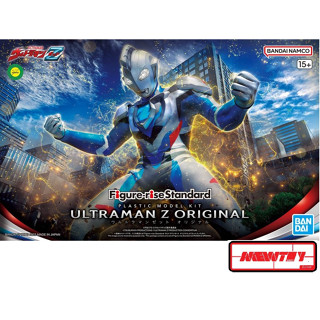 FIGURE-RISE STANDARD ULTRAMAN Z ORIGINAL