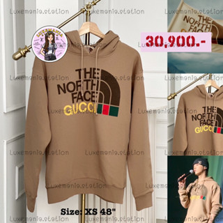 👜: New!! Gucci Hoodie ‼️ก่อนกดสั่งรบกวนทักมาเช็คสต๊อคก่อนนะคะ‼️