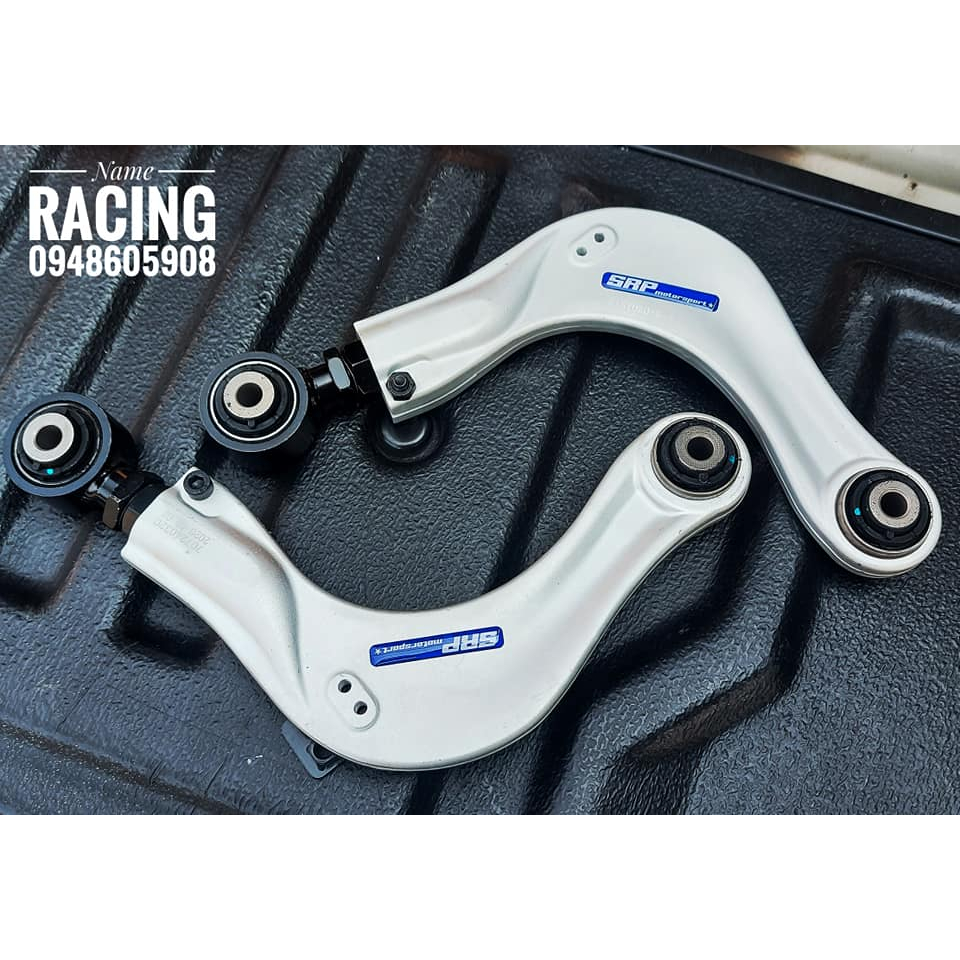 ปรับแคมเบอร์ HONDA CIVIC FC FK FE  Camber Rear SRPmotorsport ล้อหลัง (ราคาต่อคู้)