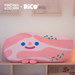 RiCO BACONNi CUSHION