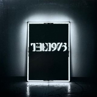 แผ่นเสียง LP The 1975 – The 1975 แผ่นซีล ใหม่