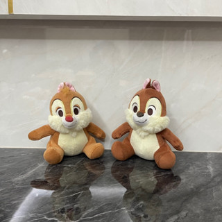 ตุ๊กตาชิพเดล Chip&amp;Dale