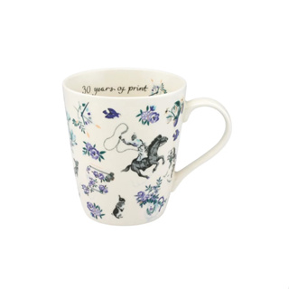 Cath Kidston Stanley Mug 30 Years Icons