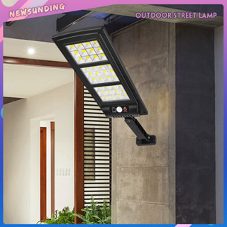 J308/J313/J315 ไฟถนนโซล่าเซลล์ โซล่าเซลล์ ไฟ Solar Light ไฟพลังงานแสงอาทิตย์ ไฟแสงอาทิตย์ ไฟถนนรีโมทคอนโทรล ไฟติดผนัง