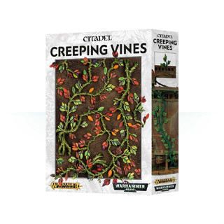 Citadel : Creeping Vines - Warhammer 40k, Age of Sigmar