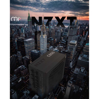 [กรุงเทพฯ ด่วน 1 ชั่วโมง] อุปกรณ์จ่ายไฟ PSU NZXT C850 [80 Plus Gold] ประกันศูนย์ไทย