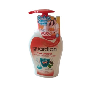 ❤GUARDIAN MAX PROTECT❤สบู่อาบน้ำการ์เดี้ยนแม็กซ์โพรเทค