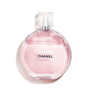 🚚พร้อมส่ง Chanel Chance Eau Tendre Eau de Toilette Spray 3.4oz/100ml. ของแท้ กล่องซีล