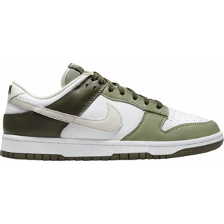 PROSPER - Dunk Low Oil Green Cargo Khaki