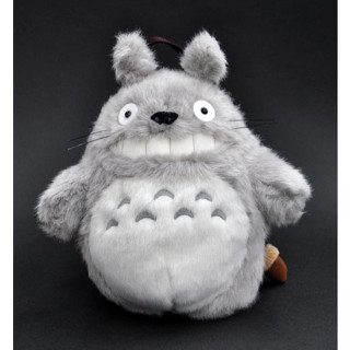 [Direct from Japan] Studio Ghibli My Neighbor Totoro Plush Rucksack Totoro Smile S Japan NEW