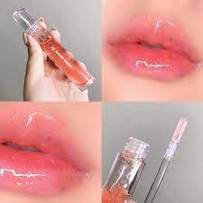 ⚡️Sale⚡️แท้100%⚡️Glasting Water Gloss 4.3g / Laneige lip 3g ลิปเนื้อกลอสฉ่ำวาว