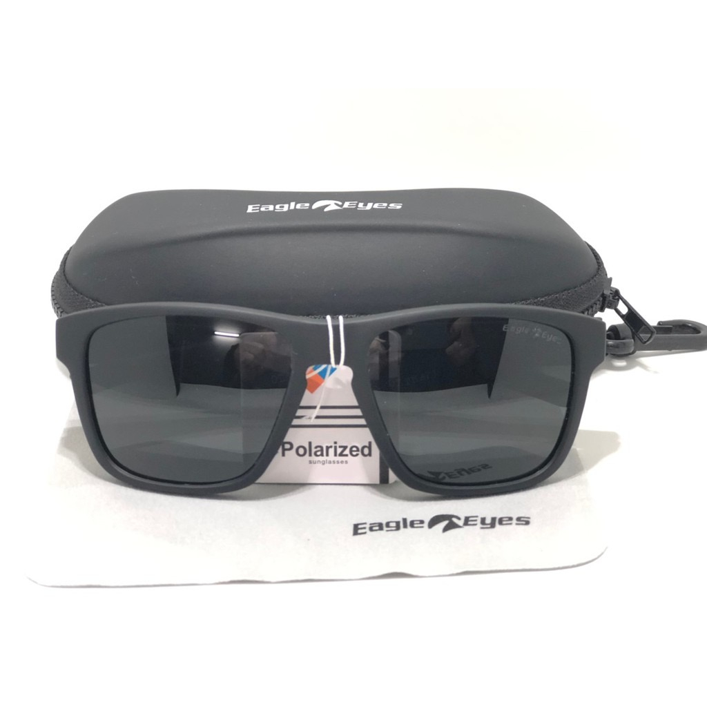 แว่นตากันแดดแฟชั้น Eagle Eyes No.42