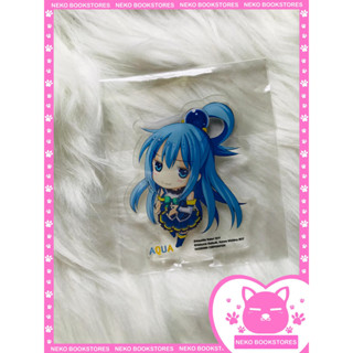 สแตนดี้Aqua Natsume akatsuki,Kurone mishima (Phoenix Premium)