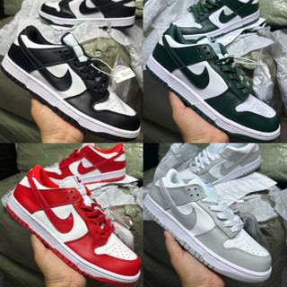 Nike Dunk Low (Size36-45) มีหลายสี