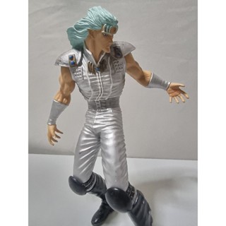 Fist of the North Star High-grade Figure Vol.2 Rei Saga