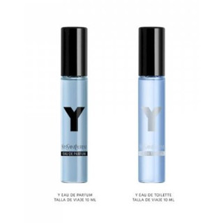 น้ำหอมจิ๋วมินิของแท้ YSL YVES SAINT LAURENT Y 10ml