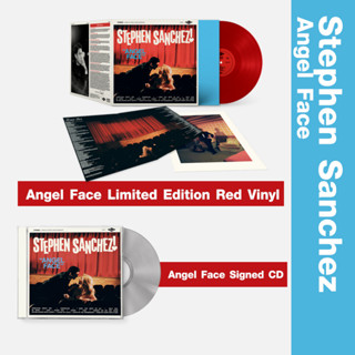 ✈️ Pre-Order แผ่นเสียง : STEPHEN SANCHEZ - Angel Face