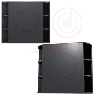 TURBOSOUND M18B ตู้ลำโพงซับวูฟเฟอร์18นิ้ว มีแอมป์ในตัว คลาสD 2,200วัตต์