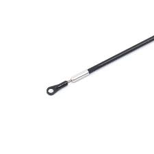 ลิงค์เซอร์โวหางคาร์บอนไฟเบอร์  (352 mm)Tarot 450 PRO DFC PRO v2 Servo Tail Control Rod