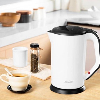 LocknLock กาต้มน้ำไฟฟ้า Electric Kettle 1.7 L. รุ่น EJK738