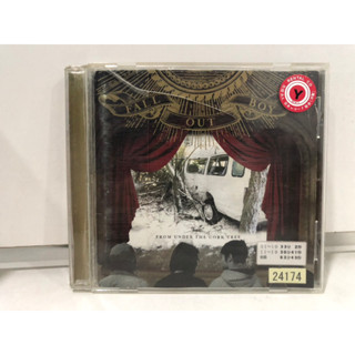 1 CD MUSIC  ซีดีเพลงสากล  FALL OUT BOY FROM UNDER THE CORK TREE     (A8J56)