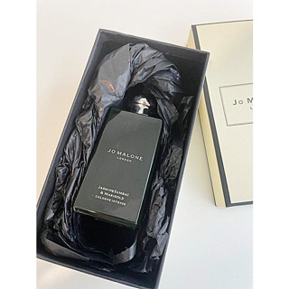 ของแท้ Jo Malone Jasmine Sambac &amp; Marigold Cologne Intense 100ml.