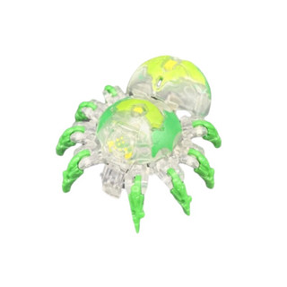 Bakugan Battle Planet Diamond Webam Ultra Spin Master Rare