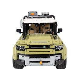 พร้อมส่ง💥LEGO Technic Land Rover Defender 42110 ของแท้ 100%