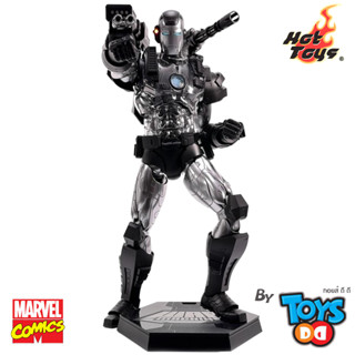 Hot Toys CMS013D47 Marvel Comics 1/6th scale War Machine Collectible Figure