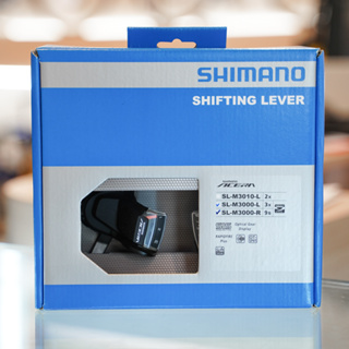 ชิฟเตอร์มือเกียร์ SHIMANO ACERA SL-M3000 Shift Lever 3x9-speed