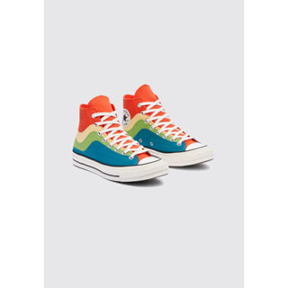 รองเท้า CONVERSE CHUCK 70 NATIONAL PARKS HI - BRIGHT POPPY/MULTI