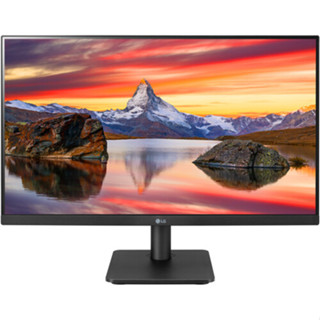 LG 24MP400-B 23.8"  Full HD 75Hz FreeSync IPS Monitor รับประกัน 3ปี ศูนย์ไทย