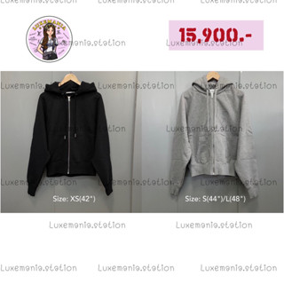 👜: New!! Ami Paris Sweater/Hoodie‼️ก่อนกดสั่งรบกวนทักมาเช็คสต๊อคก่อนนะคะ‼️