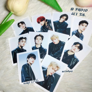 พร้อมส่ง ID PHOTO TREASURE 15บาท **สั่งขั้นต่ำ2เซต**