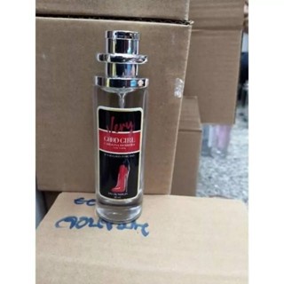 น้ำหอมกูเกิลร้องท้าวแดง35ml
