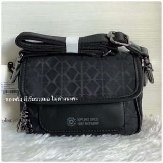 Kipling Inaki S @ Signature Black ของแท้