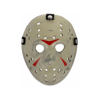 Neca Friday the 13th Part 3 Jason Mask