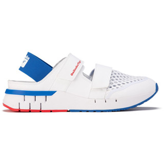 Onitsuka Tiger REBILAC SANDAL White ของใหม่ ของแท้100% มีกล่องป้ายครบ