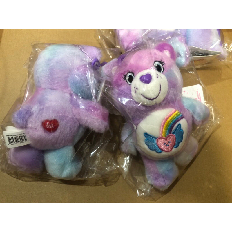 พวงกุญแจ Care Bears จากเกาหลี