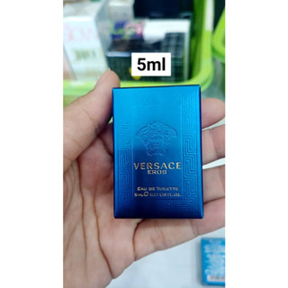 VERSACE EROS MAN 5ML