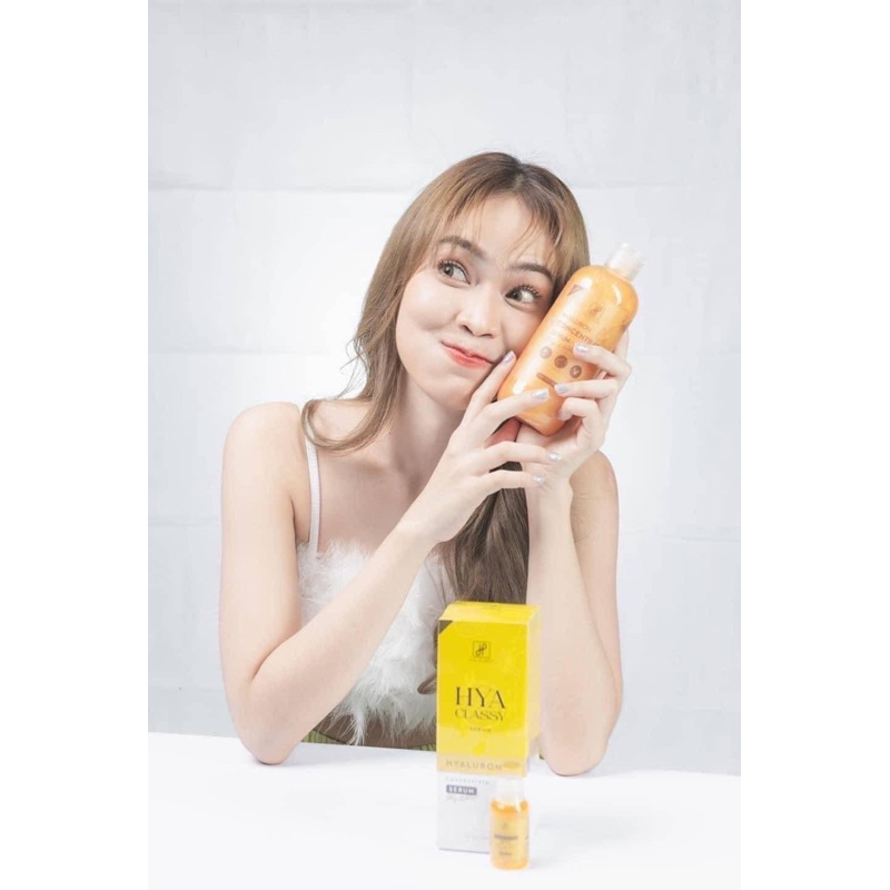 ไฮยา classy Hya classy คลาสซี่ #คลาสซี่ #HYACLASSY