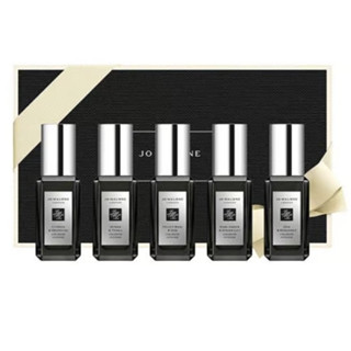 ส่งฟรี Jo Malone Cologne Intense Collection 9ml x 5 เซ็ตน้ำหอม SEP01