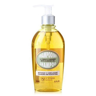 Loccitane Almond Shampoo 240 ml