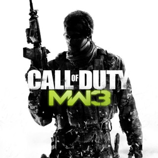 Call of Duty Modern Warfare 3 เกม PC Game เกมคอมพิวเตอร์ Downloads USB Flash Drive