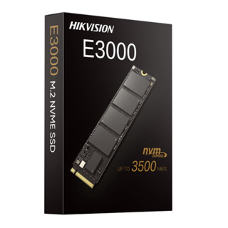 HIKVISION 1TB E3000 M.2 PCI-e Gen 3 x 4 NVMe HS-SSD-E3000-1024G