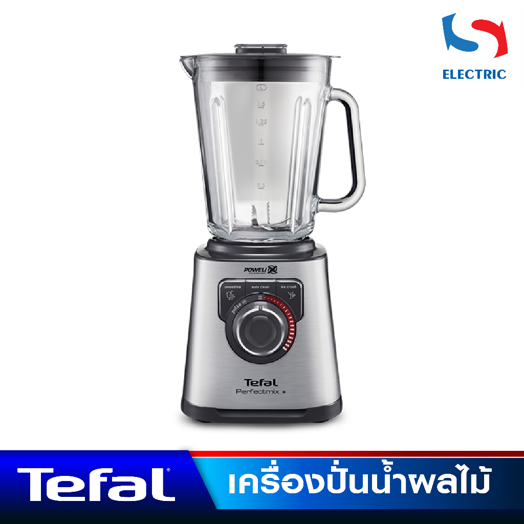 Tefal เครื่องปั่น พลังสูง รุ่น BL82AD31 ขนาด 2 ลิตร